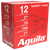 Aguila International Shotshells 12 Gauge Ammo 2-3/4" #7.5 7/8 oz Box of 25