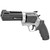 Taurus Raging Hunter 460 S&W Magnum Revolver 5.12" Black Barrel 5 Round Black Grip Stainless Frame - Image 3 Taurus Raging Hunter 460 S&W Magnum Revolver 5.12" Black Barrel 5 Round Black Grip Stainless Frame - Image 3