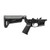 Aero Precision EPC-9 9mm/.40 S&W Carbine Complete Lower Receiver with MOE Grip & MOE SL-K Stock Black