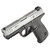 Smith & Wesson SD40 2.0 .40 S&W Pistol 4" Barrel 10+1 Round Two-Tone Black and Silver