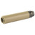 Maxim Defense Industries DS-QD Suppressor 5.56 Caliber FDE