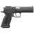 Tanfoglio Limited Pro 10mm Pistol 4.75" Barrel Black