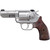 Kimber K6s Dasa .357 Magnum Revolver 3" Barrel 6 Rounds Silver - Image 1