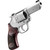 Kimber K6s Dasa .357 Magnum Revolver 3" Barrel 6 Rounds Silver