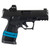 Kimber R7 Mako Carbon Compact 9mm Luger Pistol 3.92" Barrel 15+1 Rounds Black