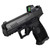 Kimber R7 Mako Carbon Compact 9mm Luger Pistol 3.92" Barrel 15+1 Rounds Black