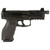 HK VP9 Tactical 9mm Luger Pistol 4.7" Threaded Barrel 17+1 Round Black