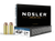 Nosler Match Grade Handgun Ammo .40 S&W 150 Grain JHP Box of 50