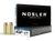 Nosler Match Grade Handgun Ammo .40 S&W 150 Grain JHP Box of 50