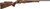 Anschutz 1712 AV Silhouette Bolt Action Rifle .22 Long Rifle 18" Blued Barrel Monte Carlo Walnut Stock
