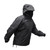 Vertx Integrity Shell Jacket Black XS