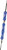 Ams Bowfishing Finger Tabs Royal Blue