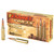 Barnes VOR-TX 6.5 Creedmoor Ammo 120 Grain Barnes Tipped Triple-Shock X Polymer Tip Lead Free Box of 20 - Image 1