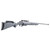Ruger American Gen II Bolt Action Rifle 6.5 Creedmoor 20" Fluted Gun Metal Gray Threaded Barrel Gun Metal Gray Frame Gray Adjustable Stock - Image 3