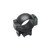 Redfield 2-Piece Aluminum Scope Rings 1 Inch Medium Matte Black