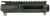 Anderson Manufacturing AR-15 Stripped Upper Receiver A3