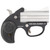 Bond Arms Stinger 380 ACP Over Under Pistol 2.5" Barrel 2 Round Black