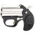Bond Arms Stinger 380 ACP Over Under Pistol 2.5" Barrel 2 Round Black