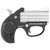 Bond Arms Stinger 380 ACP Over Under Pistol 2.5" Barrel 2 Round Black