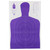 Action Target Hi-Vis Paper Target B27E 100 Pack