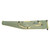 Evolution Outdoor Rolltop Rifle Case 54 Inch Green