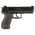 Heckler & Koch P30L .40 S&W Pistol 4.45" Barrel 13+1 Round (V3 DA/SA, Includes 2 Magazines)