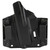 Bravo Company BCA Sig P365 OWB Holster Black Right Hand
