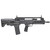 Springfield Armory Hellion 5.56x45mm Rifle 18" Barrel Black (Ambidextrous Charging Handle)