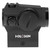 Holosun HS503R 20mm Red Dot Sight
