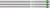 6-PACK W/ 2" BLAZER VANESEASTON AXIS 5MM 340 W/ HALFOUT