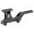 GBRS Group HYDRA V2 Mount Kit Aimpoint Black