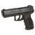Heckler & Koch P30L 9mm Pistol 4.45" Barrel 10+1 Rounds Black