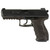 Heckler & Koch P30L 9mm Pistol 4.45" Barrel 10+1 Rounds Black