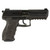 Heckler & Koch P30L 9mm Pistol 4.45" Barrel 10+1 Rounds Black