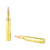 Hornady American Whitetail .270 Winchester Ammo 130 Grain Interlock Box of 20