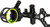 Custom Bow Equipment CBE Tactics Micro Bow Sight 5-Pin .019