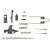 Double Star Field Repair Kit
