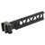 Midwest Industries Alpha Series M4 Beam Side Folding Stock Black