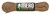 E.L. Wood Braiding Co. Inc. 550 Paracord, 100ft, Tan, 5/32in