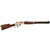 Henry Lever Action Rifle .30-30 20" Octagonal Brass Barrel