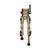 Accu-Tac BR-4 G2 Bipod Arca Swiss Mount FDE - Image 3