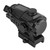 NcStar Vism SPD Solar Combat Red Dot Optic Black