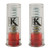 Triple-K 16 Gauge Deluxe Snap Cap, 2-Pack