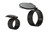 Quake Bushwacker Scope Cover Size 6 Black