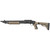 Mossberg 500 ATI Tactical Pump 12 Gauge Shotgun 18.5" Blued Barrel Flat Dark Earth Adjustable Stock