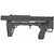 Kel-Tec SUB CQB 9mm Pistol 16" Barrel Multi-Mag Black - Image 4