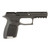 Sig Sauer Grip Module Assembly Sig P320, P250 9mm Luger, 357 Sig, 40 S&W Compact Large Black - Image 2