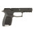 Sig Sauer P320 Grip Module Large Black Compact