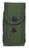 Bianchi Model M1030 Military Magazine Pouch Nylon OD Green