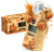 Redcon1 RC1MRERTDSC12 MRE Ready to Drink Salted Caramel 12 Pack